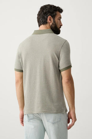 Barbour Copgrove Erkek Pamuklu Polo Tişört