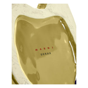 Serax - After Midnight Vazo, Marni | Sarı