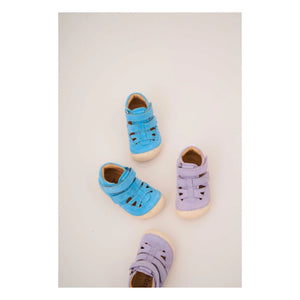 bisgaard - Scratch Sandals | Mauve