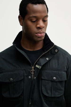 Barbour erkek ceket Sanderling
