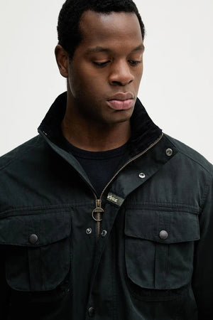 Barbour erkek ceket Sanderling