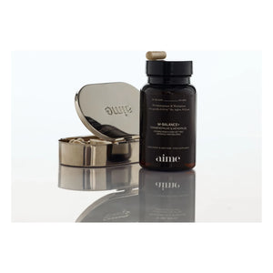 AIME - M-Balance+