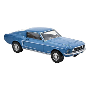 Norev - 1968 Ford Mustang GT Fastback