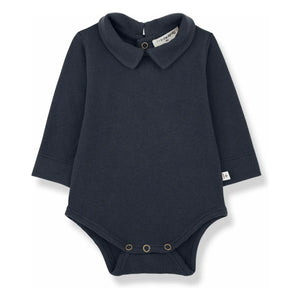 1+ in the family - Body Anja | Marineblau