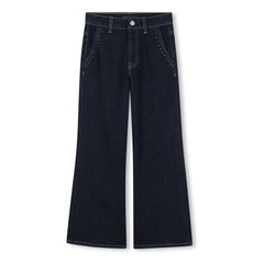 Zadig & Voltaire - Jean Loose | Denim