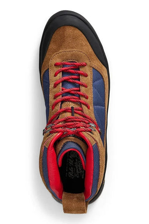 Polo Ralph Lauren Logan Alpine Ayakkabılar