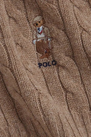 Polo Ralph Lauren Yün Şal