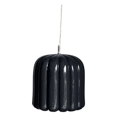 Cosin - Cinnamon Pendelleuchte | Schwarz