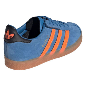 Adidas - Gazelle Sneaker | Kobalt