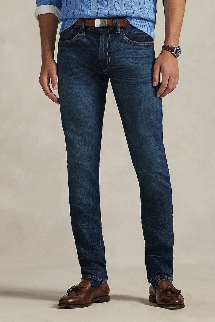 Polo Ralph Lauren Kot Pantolon
