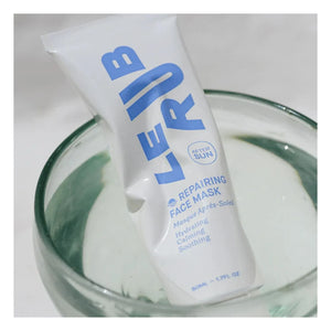 Le Rub - Onarıcı vücut losyonu - 125 ml