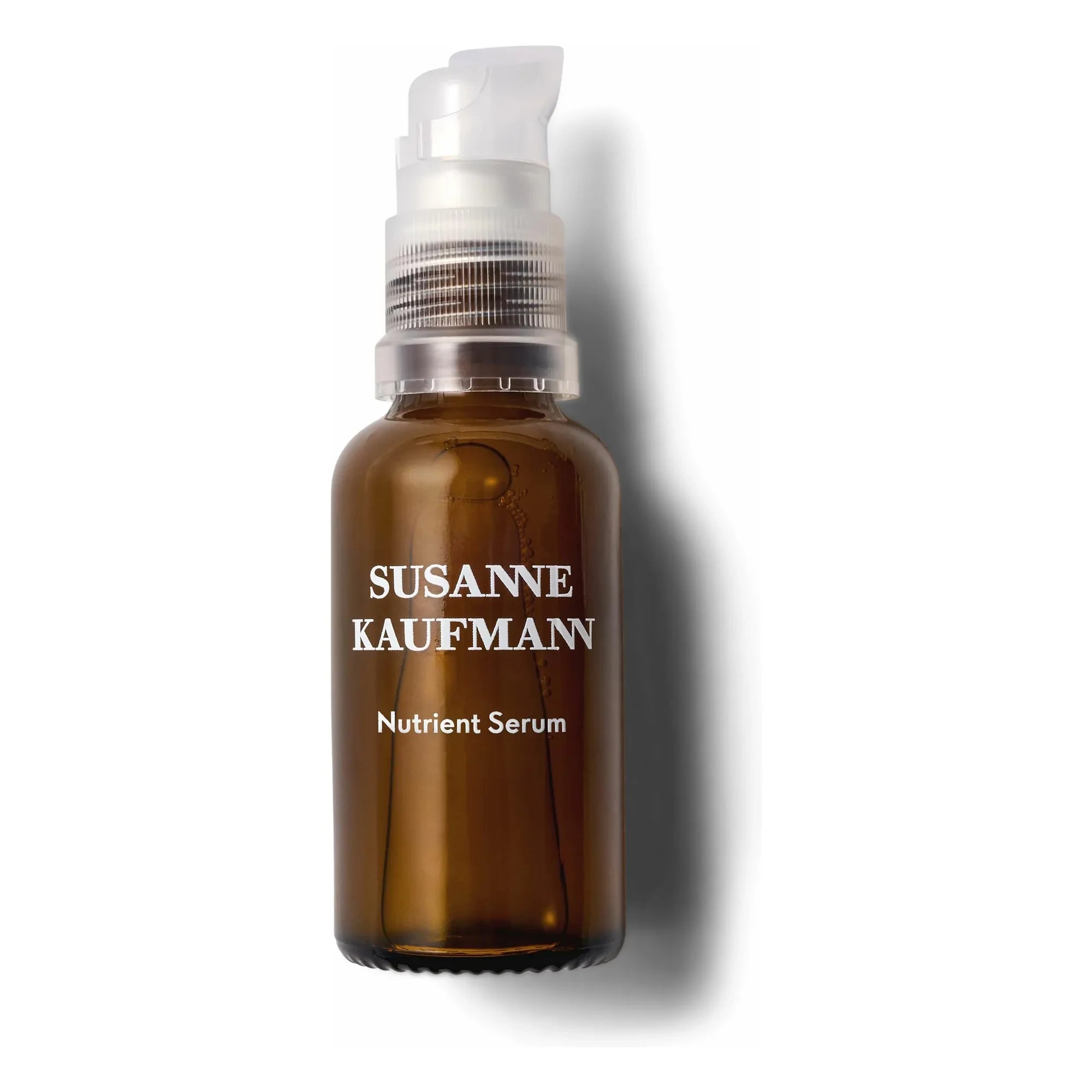 Susanne Kaufmann - Nährendes Serum - 30 ml