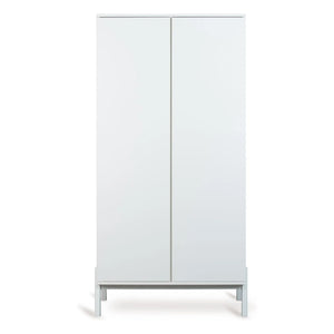 Quax - Ashi Kleiderschrank | Creme