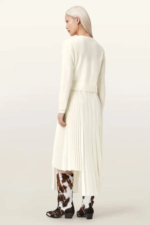 AllSaints LUCILLE Elbise ve Hırka