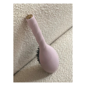 La Bonne Brosse - The Essential N°02 Saç Fırçası - Bakım ve Düğümleri Açma | Pembe