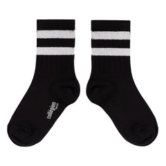 Collégien - Nico Socken | Schwarz