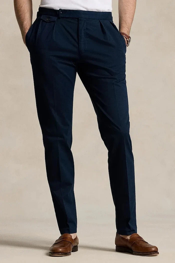 Polo Ralph Lauren erkek pamuklu pantolon