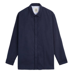 Homecore - Shadow Barrow Shirt | Marine