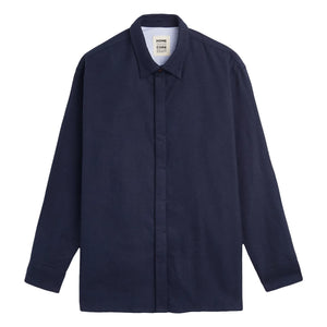 Homecore - Shadow Barrow Shirt | Marine