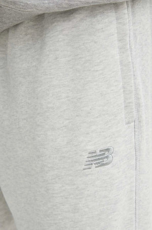 New Balance MP41508AHH Pamuklu Spor Pantolon