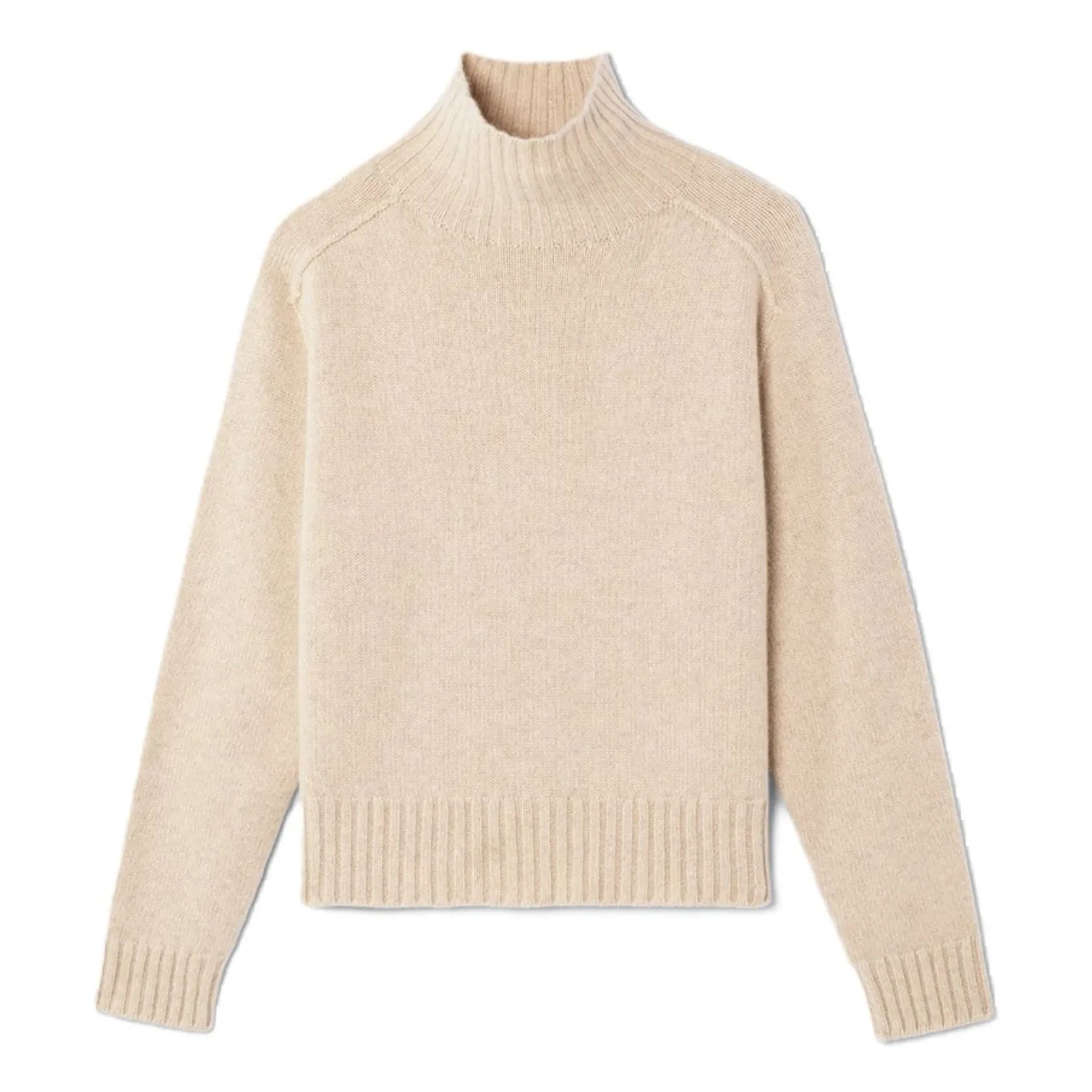 Bompard - Çekiç Kol Kazak Kaşmir | Oats