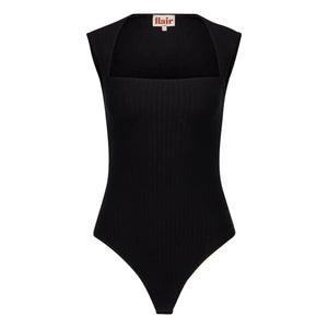 Flair - Body Suave | Siyah