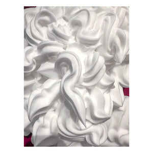 Nailmatic Kids - Şeftali Duş Köpüğü - 200ml