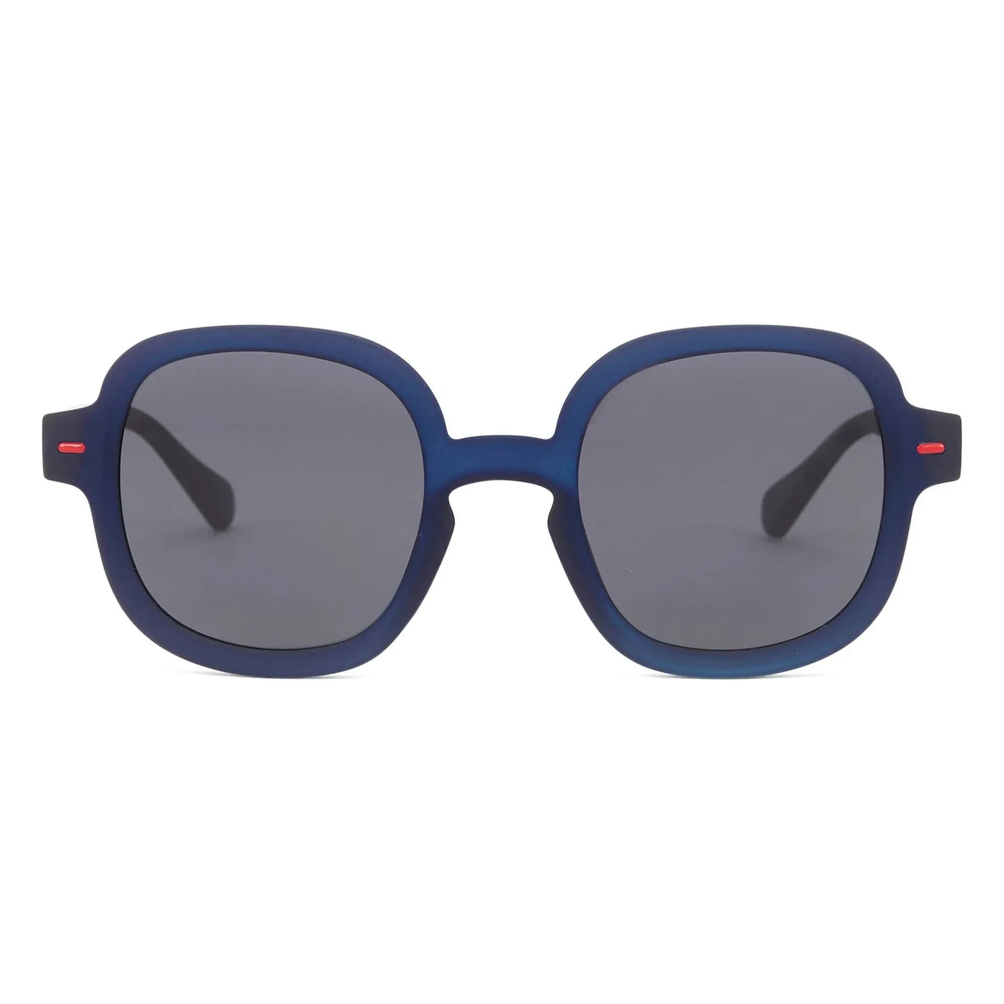 Hello Hossy - Koody Sonnenbrille | Dunkelblau