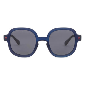 Hello Hossy - Koody Sunglasses | Dark Blue