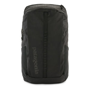 Patagonia - Black Hole Pack Recycled 25L Rucksack | Black