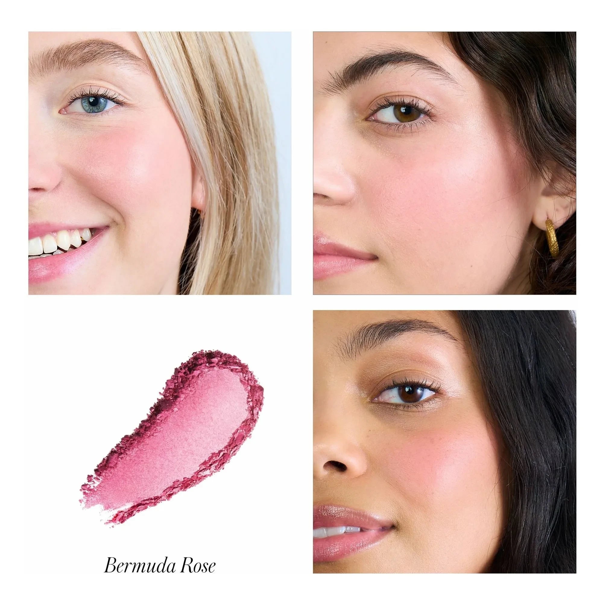 RMS Beauty - Blush ReDimension - 7g | Bermuda Rose