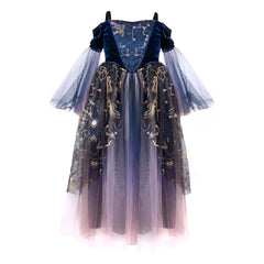 Great Pretenders - Wizard Fairy Dress | Black