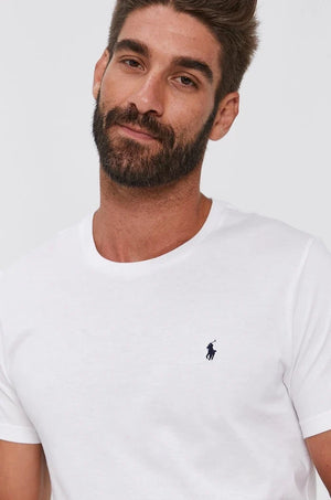 Polo Ralph Lauren Pamuklu Tişört