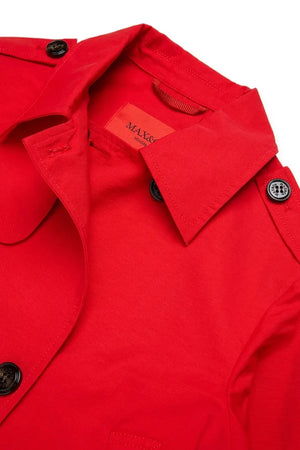MAX&Co. Çocuk Ceketi MAXJ54F JACKET