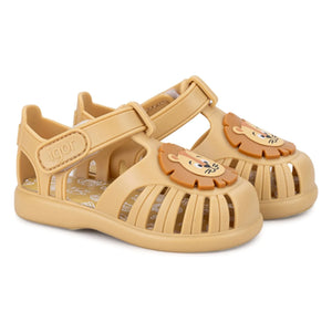 Igor - Tobby Lion Wasserschuhe | Senf