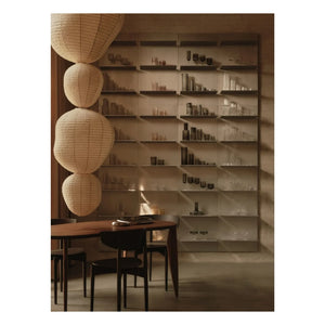 Ferm Living - Bellure cep düzenleyici | Krom