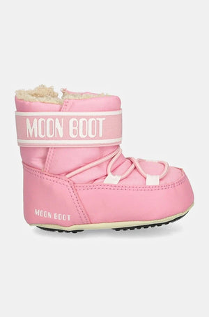 Moon Boot CRIB NYLON Çocuk Kar Botu
