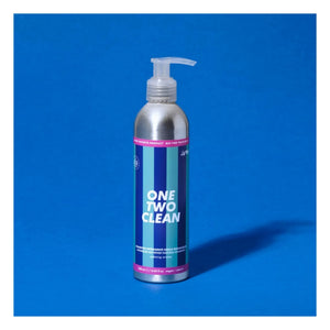 Jampy - One Two Clean durulanmayan jel temizleyici, 250 ml