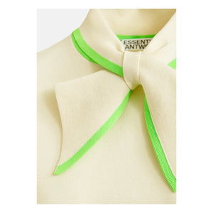 Essentiel Antwerp - Polo Jonda | White