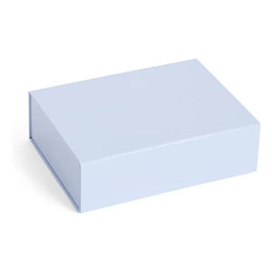 Hay - Aufbewahrungsbox, farbig | Lavendel