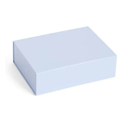 Hay - Aufbewahrungsbox, farbig | Lavendel