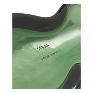 Serax - Decanter Edward, Wouter & Hendrix | Yeşil