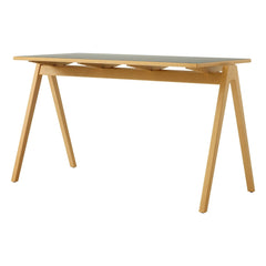 & Tradition - Daystack RD2 masa, Robin Day | Bouleau