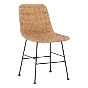 Bloomingville - Kitty Wicker Chair