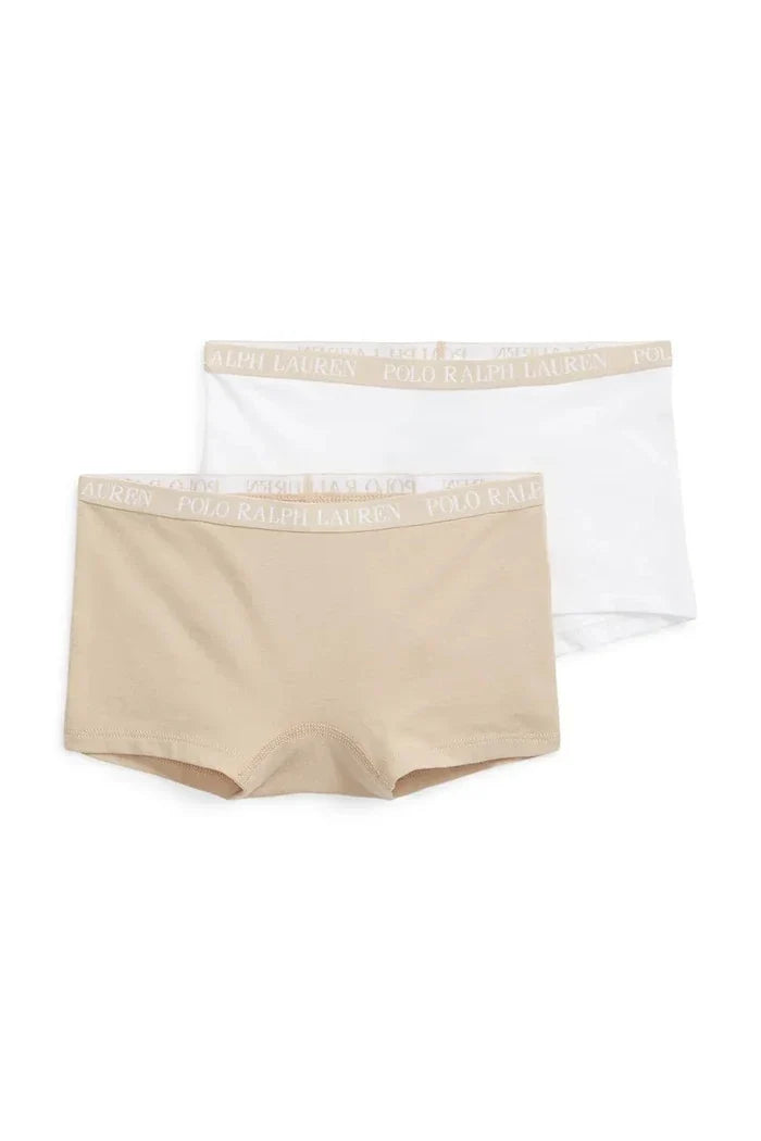 Polo Ralph Lauren Çocuk Boxer (2 Adet)