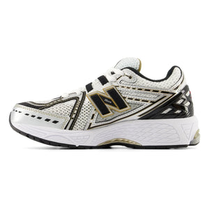 New Balance - Lace-Up Sports Shoes 1906 | Gold