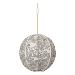 Ferm Living Kids - Pendelleuchtenkabel | Sand