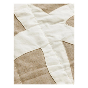 Ferm Living Kids - Kove Decke | Sand