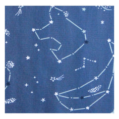 Sarbakane - Fabric canvas Nuit Etoilée - Grizzly Pack