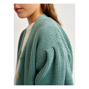 Bellerose - Gelod Hırka | Mavi